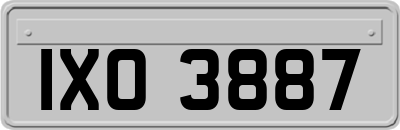 IXO3887