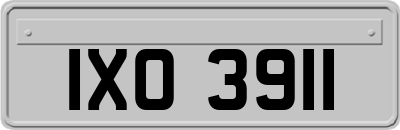 IXO3911