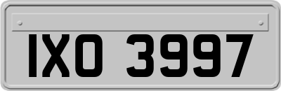 IXO3997
