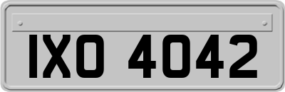 IXO4042