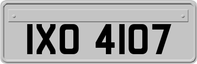 IXO4107