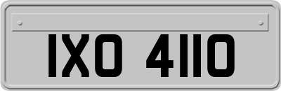 IXO4110