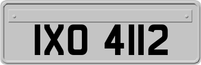 IXO4112