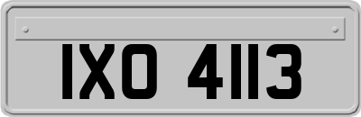 IXO4113