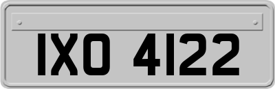 IXO4122
