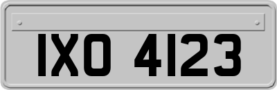 IXO4123