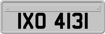 IXO4131