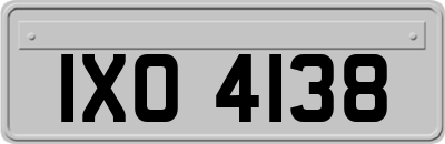 IXO4138