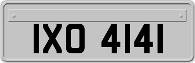 IXO4141