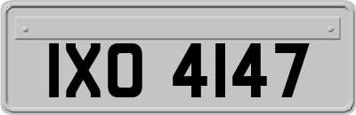 IXO4147