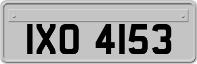 IXO4153