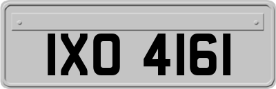 IXO4161