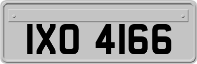 IXO4166