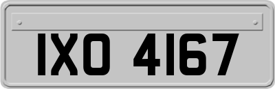 IXO4167