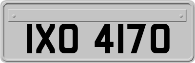IXO4170