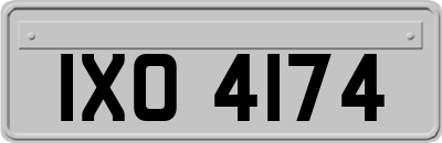 IXO4174