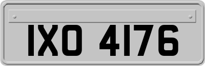 IXO4176