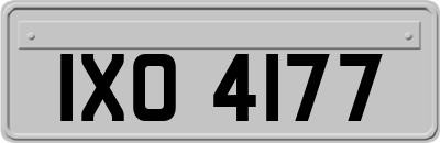 IXO4177