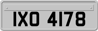 IXO4178