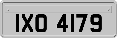 IXO4179