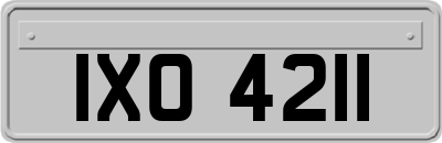 IXO4211