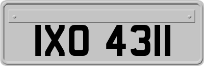 IXO4311
