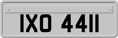 IXO4411