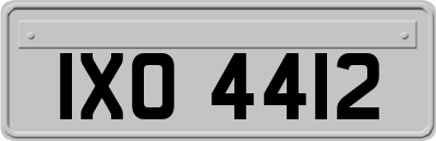 IXO4412