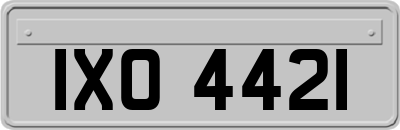 IXO4421