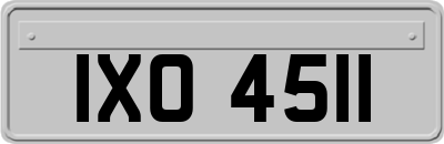IXO4511