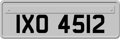 IXO4512