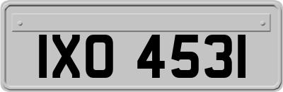IXO4531