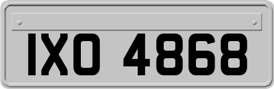 IXO4868