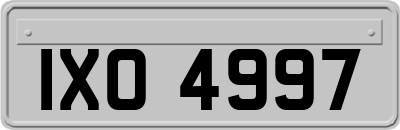 IXO4997