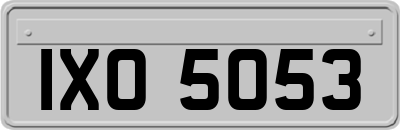 IXO5053