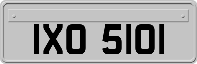 IXO5101
