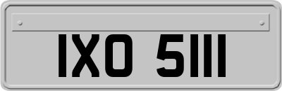 IXO5111