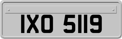 IXO5119