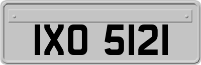 IXO5121