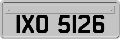 IXO5126