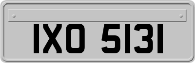 IXO5131