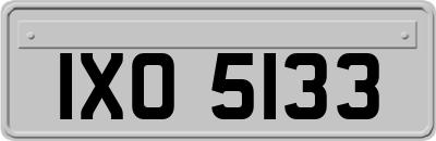 IXO5133