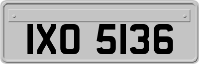 IXO5136
