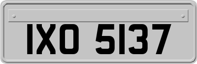 IXO5137