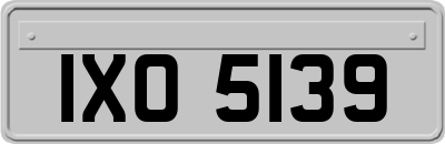 IXO5139