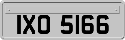 IXO5166