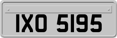 IXO5195