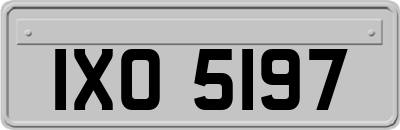 IXO5197
