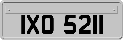 IXO5211