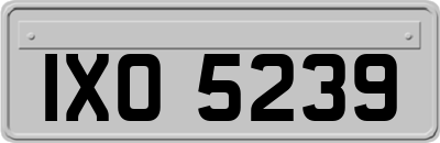 IXO5239